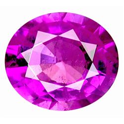 3.07ct Stunning Natural Purple Pink Elbaite Tourmaline VS (GEM-10274)