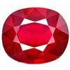 3.50ct Huge Ruby AAA Natural Hot Blood Red Ruby Gem (GEM-10285)