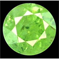 1.50ct Dazzling AAA Natural Green Demantoid Garnet (GEM-10290)