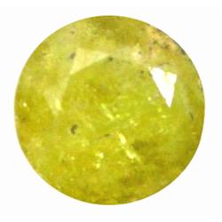 4.41ct Dazzling AAA Natural Green Demantoid Garnet (GEM-10296)