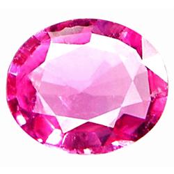 1.21ct Awesome Fire Paraiba Pink Copper Tourmaline Gem VVS (GEM-10297)