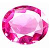 1.21ct Awesome Fire Paraiba Pink Copper Tourmaline Gem VVS (GEM-10297)