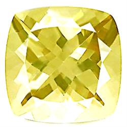 7.26ct Exhilirating Yellow Andesine Labradorite Congo VVS (GEM-10300)