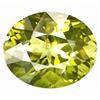 3.85ct Natural Paraiba Green Copper Tourmaline Gem VVS (GEM-10309)