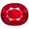 3.34ct Huge Stunning Natural Pigeon Blood Red Ruby Gem (GEM-10312)