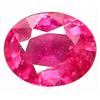 Image 1 : 1.12ct Top AAA Pink Red Ruby Mogok (GEM-10315)