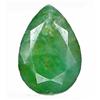 0.79ct Top AAA  Natural Green Colombian Emerald (GEM-10345)