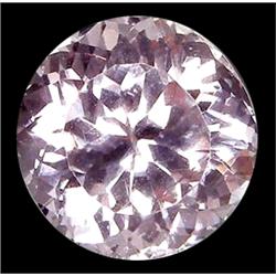 5.99ct Top AAA Mozambique White Pink Kunzite VVS (GEM-10349)