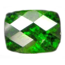 2.27ct VS Emerald Forest Green Chrome Diopside (GEM-10361)