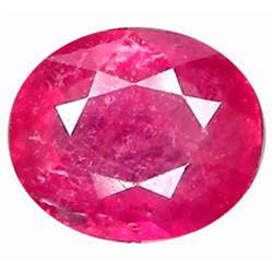 2.34ct Top AAA Pink Red Ruby Mogok (GEM-10474)