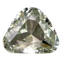 4.68ct Top AAA Mozambique Light Green Kunzite VVS (GEM-10539)