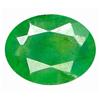 1.44ct Top AAA Oval Cut Green Diffusion Jade Mogok (GEM-10584)