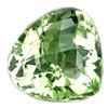 12.85Ct Splendid Pear Checkerboard  Green Amethyst FLAWLESS (GEM-10618)