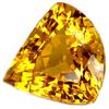 47.65 ct  Nice Fancy Golden Yellow Citrine FLAWLESS (GEM-10624)