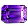 18.80 ct  Lovely Octagon Bi Color Ametrine FLAWLESS (GEM-10635)