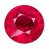 3.7ct Superior Top Blood Red Ruby 8.5mm AAA (GEM-10667A)