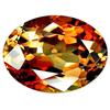 11.65ct  Ravishing Clean Natural Imperial Topaz Brazil FLAWLESS (GEM-10687)