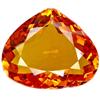 101.45ct  Dazzling Pear  Madeira Citrine FLAWLESS (GEM-10688)