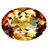 8.84ct  Ravishing Clean Natural Imperial Topaz Brazil VVS (GEM-10713)