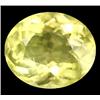 15.95ct Fabulous Cushion Cut Lemon Yellow Quartz Brazil VVS (GEM-10737)