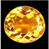 3.85ct Cushion Shape Golden Citrine Brazil VVS (GEM-10765A)