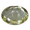 32ct Winsome Rich Look Yellow Golden Citrine Gem VVS (GEM-10779)