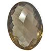 46ct Biggest Size AAA+ Smoky Quartz Gemstone VVS (GEM-10781)