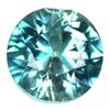 1.10ct  Fabulous  Sea Foam Blue Zircon VS (GEM-10799)