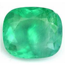 77.40ct  Fluorite Ravishing Green Unheated VS/SI (GEM-10802)