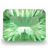 23.54ct  Mystic Fluorite Awesome Green Unheated VVS (GEM-10807)