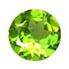 .83ct  Stunning  Green Peridot Mozambique VVS (GEM-10809A)