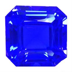 25.80ct Stunning Emerald Blue Quartz Gemstone FLAWLESS (GEM-10864)