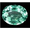 3.76ct  Clean Created Gem Color Change Alexandrite Gem  FLAWLESS (GEM-10873)