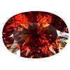 22.81ct  Stunning Clean Natural Imperial Topaz Brazil VVS (GEM-10874)