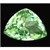 23.91ct  Striking Natural Green Hiddenite Unheated Gem VVS (GEM-10875)