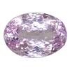 17.44ct Glistening AAA Sweet Pink Kunzite Unheated FLAWLESS (GEM-10882)