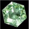 2.45ct Clean Natural Green Amethyst FLAWLESS (GEM-10889A)