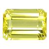22.15ct  Luxury Emerald Yellow Citrine FLAWLESS (GEM-10904)