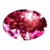 Image 1 : 4.66ct  Created Gem Oval Color Change Alexandrite FLAWLESS (GEM-10911)