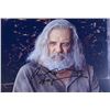 Image 1 : Autograph Signed Anthony Hopkins Photo