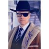 Image 1 : Autograph Signed Colin Firth Photo