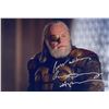 Image 1 : Autograph Signed Anthony Hopkins Photo