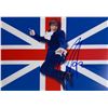Image 1 : Autograph Signed Austin Powers Photo