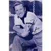 Image 1 : Autograph Signed Kirk Douglas Photo