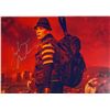 Image 1 : Autograph Signed RED Photo