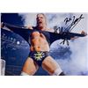 Image 1 : Autograph Signed Triple H Photo