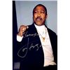 Image 1 : Joe Frazier Autograph  Autograph Signed Photo