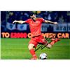 Image 1 : Gareth Bale Autograph  Autograph Signed Photo