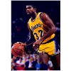 Image 1 : Magic Johnson Autograph  Autograph Signed Photo