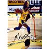 Image 1 : Magic Johnson Autograph  Autograph Signed Photo